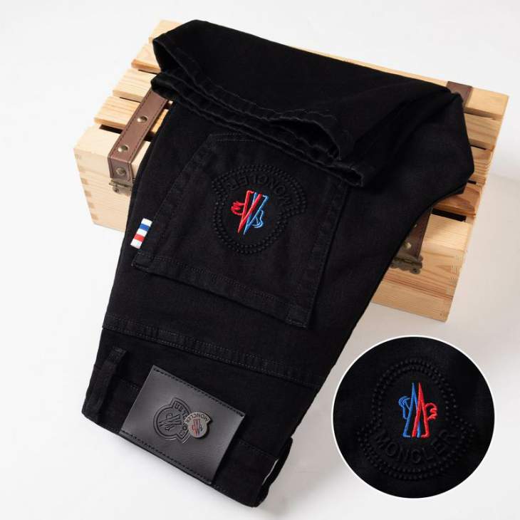 Picture of Moncler Jeans Short _SKUMonclersz29-4013xr3612157